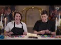 james u0026 oliver phelps create harry potter wizards of baking cakes out of plasticine art off