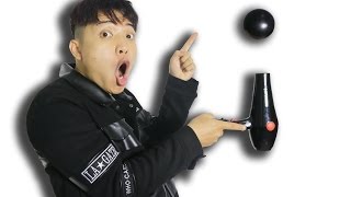 NTN - Làm Cách Nào Để Quả Bóng Lơ Lửng (How To Make Floating Ball)