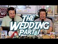 The 2 Johnnies - The Wedding Part 1