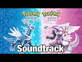 Giratina Battle Theme | Pokemon Brilliant Diamond and Shining Pearl OST