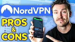 HONEST NordVPN Review | The Only NordVPN Review You'll Need! (2026)