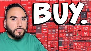 Stock Market About To EXPLODE!? 5 Stocks To Buy NOW?📈