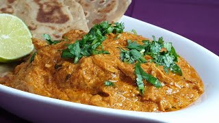 Shredded Butter Chicken | Daddy's Cooking | Butter Chicken Recipe | Mughlai Recipe