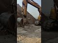 excavetor caterpillar old and longs education mega machines america old cat 213 or eder r825 blc بیل