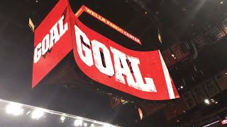 Philadelphia Wings Goal Horn #7 (3/7/20)