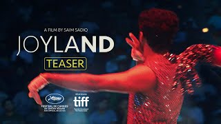 JOYLAND | OFFICIAL TEASER