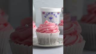 How to: Sugar-Free Buttercream Icing