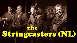 The Stringcasters  @