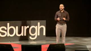 How Listening Can Save a Life | Julius Boatwright | TEDxPittsburgh