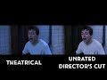 saw 2004 theatrical u0026 unrated differences comparison