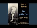 Bulemanns Haus 01.5 & Bulemanns Haus 02.1 - Theodor Storm: Die größte Box