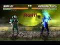 mkp tco 2023 quan chi short playthrough