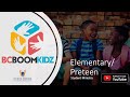 BC Boom Kidz - July 28, 2024 (Elementary/Preteen)