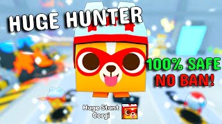 ✨Pet Simulator 99 Huge Hunter Script | Cannon Tycoon Update | Mobile | Pc