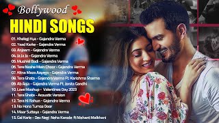 Best Songs Of Gajendra Verma 💝 Romantic Hindi Songs 2023 💝 Tera Ghata, Tera Hi Rahun, Jaana Jaana