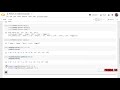 Python: Collections: Dictionaries