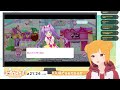 【アドパラ】アイドルランドプリパラ入場してみた！ ＆ソシャゲ配信テスト 【昼間るま vtuber】