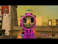 saug *new meta* smg in warzone 4 no commentary