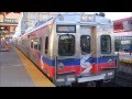 TVS - SEPTA Trains: After Peak At Temple University TVS - SEPTA Trains: After Peak At Temple University