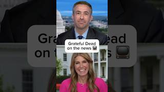 Talking The Grateful Dead With Nicolle Wallace