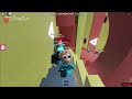 play squid game red light green light as a guard roblox