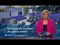 tagesschau in Einfacher Sprache 19:00 Uhr, 08.11.2024