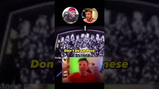 KSI and w2s react to THIS… 😂