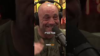 Joe Rogan On What Made Mike Tyson Different😳