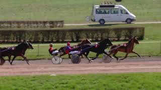 Avenches/31.03.2019/Prix Délia du Pommereux