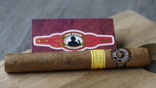 Montecristo Classic Especial No 3 - Cigar Professor Week 11 Pack 6