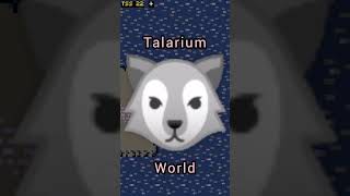 Talarium World - P2E game