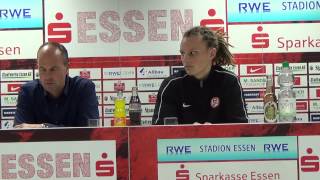 Rot Weiss Essen SC Verl PrePK 2014
