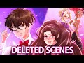 Devilish Angels s01 With Deleted Scenes Never-Seen-Before