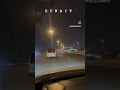 kuwait 📍🇰🇼 6th ring road 360 mall night view