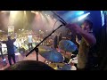 Discosaster - Billboards (Live at Jazz Night Zug 2016)