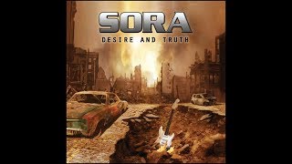 Sora - When You Gonna Love Me  (AOR, Melodic Rock) -2010