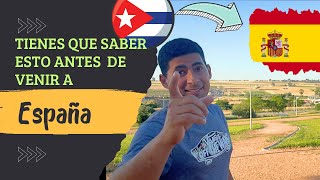 No puedes venir a España sin antes ver este video