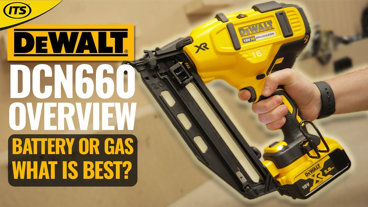 Dewalt Cordless Nailer Flashing Light At Glady Fortenberry Blog
