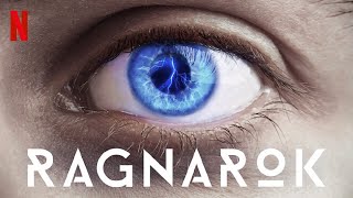 Рагнарёк, 2 сезон - русский тизер-трейлер | Netflix