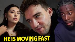 Dean Tries to Unpack the MisterArther & Julia Relationship