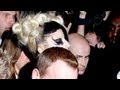 Lady GaGa Attacked By Fans