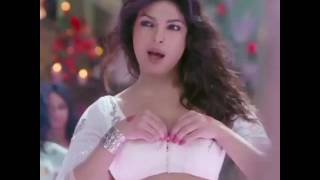 Hot priyanka chopra : awesome video with ram chahe leela chahe song
