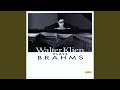 16 Waltzes, Op. 39: No. 15 in A-Flat Major