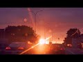 Cyter Radio | Ethereal ride | (Synthwave / Chillwave mix)