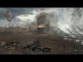 Call to Arms: Gates Of Hell Ost-front German Campaign Mission 1 THE BIG PRIZE Part 2....