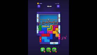 Block Out! Levels 500-501-502-503-504-505-506-507-508-509-510
