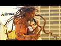 Rootz Underground - Foundation [Official Video 2022]