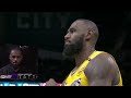 lakers vs hornets lakeshow postgame interviews x highlights vando ad bron ar dfs u0026 coach jj