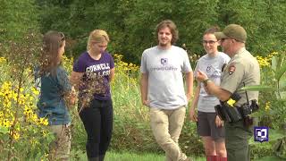 CSRI 2017: Monarch Butterfly Research