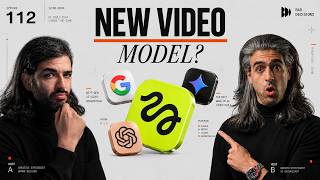 Google's New AI VIDEO MODEL 👀